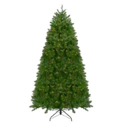 10' Pre-Lit Green Medium Northern Pine Artificial Christmas Tree - Clear Lights 9 10' Pre-Lit Green Medium Northern Pine Artificial Christmas Tree - Clear Lights -Optimal Christmas Shop northlight z84674 2 updated2022 21027.1667489920