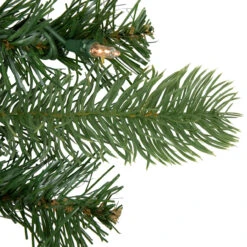9' X 10" Pre-Lit Noble Fir Artificial Christmas Garland - Clear Lights 10 9' X 10" Pre-Lit Noble Fir Artificial Christmas Garland - Clear Lights -Optimal Christmas Shop northlight z85359 3new 15386.1671643763