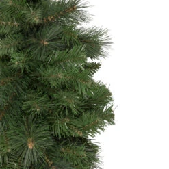 32" Beaver Pine Artificial Christmas Teardrop Swag, Unlit -Optimal Christmas Shop northlight z92823 2 46026.1667659639