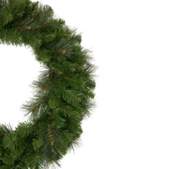 Mixed Beaver Pine Artificial Christmas Wreath, 24-Inch, Unlit -Optimal Christmas Shop northlight z92832 2 78598.1667554528