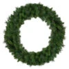Beaver Pine Mixed Artificial Christmas Wreath, 36-Inch, Unlit -Optimal Christmas Shop northlight z92833 1 76731.1667554527