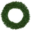 Deluxe Dorchester Pine Artificial Christmas Wreath, 36-Inch, Unlit 1 Deluxe Dorchester Pine Artificial Christmas Wreath, 36-Inch, Unlit -Optimal Christmas Shop northlight z92843 1 72915.1667530303