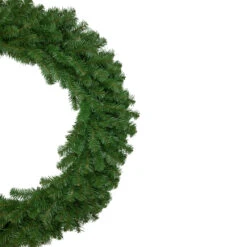 Deluxe Dorchester Pine Artificial Christmas Wreath, 36-Inch, Unlit 7 Deluxe Dorchester Pine Artificial Christmas Wreath, 36-Inch, Unlit -Optimal Christmas Shop northlight z92843 2 60643.1667530303