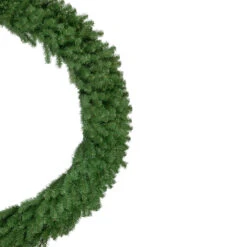 Deluxe Dorchester Pine Artificial Christmas Wreath, 60-inch, Unlit -Optimal Christmas Shop northlight z92844 2 14221.1667530307