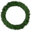 Deluxe Dorchester Pine Artificial Christmas Wreath, 60-inch, Unlit 1 Deluxe Dorchester Pine Artificial Christmas Wreath, 60-inch, Unlit -Optimal Christmas Shop northlight z92844 updated 72366.1667530306