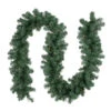 9' X 12" Pre-Lit Colorado Blue Spruce Artificial Christmas Garland, Clear Lights -Optimal Christmas Shop northlight z94015 1 28882.1668118311