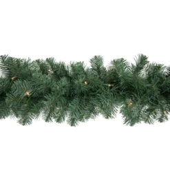 9' X 12" Pre-Lit Colorado Blue Spruce Artificial Christmas Garland, Clear Lights 7 9' X 12" Pre-Lit Colorado Blue Spruce Artificial Christmas Garland, Clear Lights -Optimal Christmas Shop northlight z94015 2 73272.1668118312