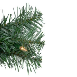 9' X 12" Pre-Lit Colorado Blue Spruce Artificial Christmas Garland, Clear Lights 6 9' X 12" Pre-Lit Colorado Blue Spruce Artificial Christmas Garland, Clear Lights -Optimal Christmas Shop northlight z94015 3 62740.1668118311