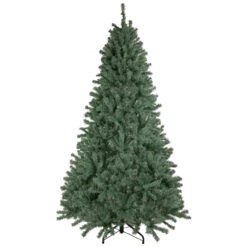 7.5' Colorado Blue Spruce Artificial Christmas Tree, Unlit 8 7.5' Colorado Blue Spruce Artificial Christmas Tree, Unlit -Optimal Christmas Shop northlight z94017 3 updated2022new 09295.1667540315