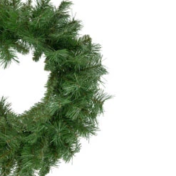 Chatham Pine Artificial Christmas Wreath, 24-Inch, Unlit 9 Chatham Pine Artificial Christmas Wreath, 24-Inch, Unlit -Optimal Christmas Shop northlight z94031 2 new2022 24013.1667530983