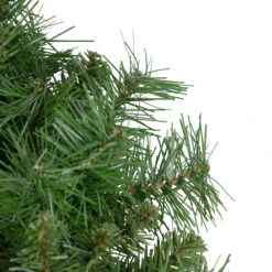 Chatham Pine Artificial Christmas Wreath, 24-Inch, Unlit 8 Chatham Pine Artificial Christmas Wreath, 24-Inch, Unlit -Optimal Christmas Shop northlight z94031 3 new2022 82133.1667530983