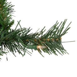 5-Piece Pre-Lit Norwich Pine Artificial Christmas Entryway Set -Optimal Christmas Shop northlight z94033 7 81934.1667530986