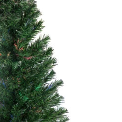 4' Multi-Color Fiber Optic Pine Christmas Tree 10 4' Multi-Color Fiber Optic Pine Christmas Tree -Optimal Christmas Shop northlight z94034 2 63375.1667530986