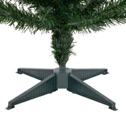 4' Multi-Color Fiber Optic Pine Christmas Tree 11 4' Multi-Color Fiber Optic Pine Christmas Tree -Optimal Christmas Shop northlight z94034 5 29060.1667530987