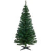 6' Multi-Color Fiber Optic Pine Christmas Tree 2 6' Multi-Color Fiber Optic Pine Christmas Tree -Optimal Christmas Shop northlight z94035 1 69293.1667530987