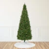 15' Pre-Lit Genoa Fraser Fir Slim Artificial Christmas Tree, Clear Lights -Optimal Christmas Shop northlight z94044 main 98921.1667530990