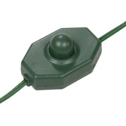 7.5' Pre-Lit Manchester Pine Instant Connect Artificial Christmas Tree, Dual LED Lights -Optimal Christmas Shop northlight z94430 8 00405.1668089866