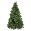 7.5' Green Medium Ashcroft Cashmere Pine Artificial Christmas Tree - Unlit -Optimal Christmas Shop northlight z98738 same20as20z98733 1 updated 50049.1672837305