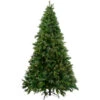 7.5' Pre-Lit Full Ashcroft Cashmere Pine Artificial Christmas Tree - Clear Dura-Lit Lights 2 7.5' Pre-Lit Full Ashcroft Cashmere Pine Artificial Christmas Tree - Clear Dura-Lit Lights -Optimal Christmas Shop northlight z98740 1 95496.1667662591