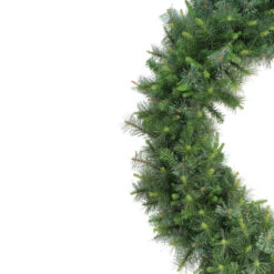 Ashcroft Cashmere Pine Artificial Christmas Wreath - 72-Inch, Unlit -Optimal Christmas Shop northlight z99330 1 90758.1667327460