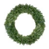 Ashcroft Cashmere Pine Commercial Size Artificial Christmas Wreath - 60-Inch, Unlit -Optimal Christmas Shop northlight z99330 41554.1667520462