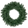 Dakota Red Pine Artificial Christmas Wreath - 24-Inch, Unlit -Optimal Christmas Shop northlight z99419 1 67057.1682963107