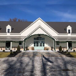 50' X 16" Buffalo Fir Commercial Length Artificial Christmas Garland - Unlit -Optimal Christmas Shop northlight z99709 cxpic 2 48746.1669417196