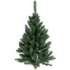 3' Buffalo Fir Artificial Christmas Wall Or Door Tree - Unlit -Optimal Christmas Shop northlight z99723 updatednew 10230.1679443607