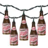 10-Count Brown And Red Vintage Pepsi Bottle Novelty Christmas Light Set, 8.5ft Green Wire 1 10-Count Brown And Red Vintage Pepsi Bottle Novelty Christmas Light Set, 8.5ft Green Wire -Optimal Christmas Shop northlight zg16546new 1 07971.1667639940