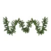 9' X 12" Mixed Green Canyon Pine Artificial Christmas Garland - Unlit -Optimal Christmas Shop northlightgb ygc812 grnew 63827.1667659862