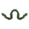 9' X 10" Pre-Lit Pine Artificial Christmas Garland - Clear Dura-Lit Lights 2 9' X 10" Pre-Lit Pine Artificial Christmas Garland - Clear Dura-Lit Lights -Optimal Christmas Shop northlightgb ygw812 gr new 64035.1667517158