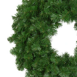 Deluxe Windsor Full Pine Artificial Christmas Wreath - 24-Inch, Unlit 8 Deluxe Windsor Full Pine Artificial Christmas Wreath - 24-Inch, Unlit -Optimal Christmas Shop northlightgb yww724 gr 1 22292.1678118200