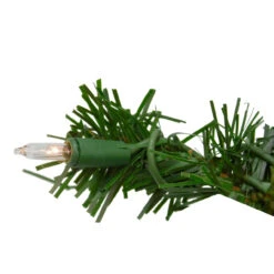 Deluxe Windsor Pine Artificial Christmas Wreath - 16-Inch, Clear Lights -Optimal Christmas Shop northlightgb yww816 gr 2 05827.1667573686
