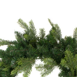 Pre-Lit Woodcrest Pine Artificial Christmas Wreath - 48-Inch, Clear Lights 7 Pre-Lit Woodcrest Pine Artificial Christmas Wreath - 48-Inch, Clear Lights -Optimal Christmas Shop northlighthb27107b 67959.1667578091