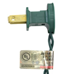 9' X 14" Pre-Lit White Valley Pine Artificial Christmas Garland - Clear Lights -Optimal Christmas Shop northlightt v15808 3 92898.1667573512