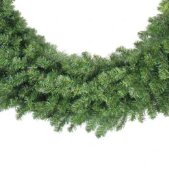 Canadian Pine Artificial Christmas Wreath, 48-Inch, Unlit 8 Canadian Pine Artificial Christmas Wreath, 48-Inch, Unlit -Optimal Christmas Shop northlightv15911b 05897.1676391965