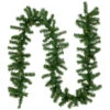 9' X 10" Pre-Lit Dorchester Pine Artificial Christmas Garland, Clear Lights 2 9' X 10" Pre-Lit Dorchester Pine Artificial Christmas Garland, Clear Lights -Optimal Christmas Shop northligth z92827 1 34834.1667554521