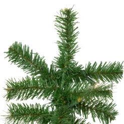 9' X 10" Pre-Lit Dorchester Pine Artificial Christmas Garland, Clear Lights 8 9' X 10" Pre-Lit Dorchester Pine Artificial Christmas Garland, Clear Lights -Optimal Christmas Shop northligth z92827 4 18277.1667554522