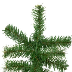 9' X 12" Dorchester Pine Artificial Christmas Garland, Unlit -Optimal Christmas Shop northligth z92830 5 48714.1667533724