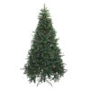 7.5' Pre-Lit Full Northern Pine Artificial Christmas Tree, Clear Lights -Optimal Christmas Shop o8uj4wk959srjroy6e7n12fnasn6teik 55580.1686688205