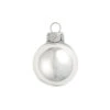 40ct Silver Shiny Glass Christmas Ball Ornaments 1.25" (30mm) -Optimal Christmas Shop oaq7umzgkusssz2swcflwkgvjvkxafah 27453.1667684778