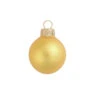 40ct Sun Yellow Matte Glass Christmas Ball Ornaments 1.5" (40mm) -Optimal Christmas Shop oc7k4vkyw5hn8b2gboeaxtc4uwzxbk0a 50653.1667684748