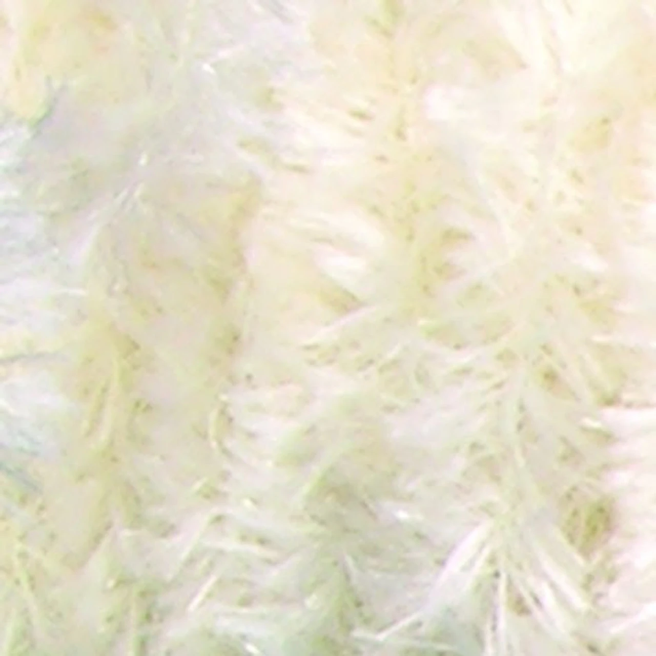 Ivory Fuzzy Boa Party Garland 0.75" X 55 Yards 3 Ivory Fuzzy Boa Party Garland 0.75" X 55 Yards