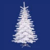 12' Pre-Lit Medium Crystal White Artificial Christmas Tree, Multicolored Lights -Optimal Christmas Shop or6rt0m8nrbjpjkb1pvxm9ms3nao6egs 51453.1683297546