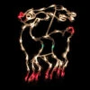 18" Lighted Reindeer Christmas Window Silhouette Decoration -Optimal Christmas Shop p3pkudo5spzcelzemzfq3g1rcujaznlc 50103.1667533578
