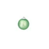 40ct Patina Green Matte Glass Christmas Ball Ornaments 1.25" (30mm) -Optimal Christmas Shop patina20green20matte203136 05107.1682628723