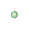 8ct Patina Green Matte Glass Christmas Ball Ornaments 3.25" (80mm) 1 8ct Patina Green Matte Glass Christmas Ball Ornaments 3.25" (80mm) -Optimal Christmas Shop patina20green20matte203136 19570.1682628722