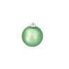 6ct Patina Green Matte Glass Christmas Ball Ornaments 4" (100mm) -Optimal Christmas Shop patina20green20matte203136 24267.1682629476