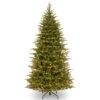 7.5’ Pre-Lit Nordic Spruce Artificial Christmas Tree – Clear Lights -Optimal Christmas Shop pens1 321 75 68493.1667531300