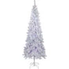 7.5' Pre-Lit White Winston Pine Artificial Christmas Tree, Multi LED Lights 2 7.5' Pre-Lit White Winston Pine Artificial Christmas Tree, Multi LED Lights -Optimal Christmas Shop pevmfqrf5cwj0eobtu4tc8jpqlpivcei 69666.1683224798